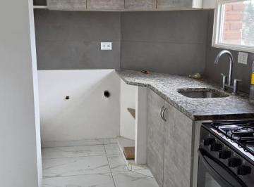 Departamento · 35m² · 2 Ambientes · 1 Cochera · Departamento 1 Dorm + Cochera