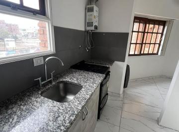 Departamento · 35m² · 2 Ambientes · 1 Cochera · Departamento 1 Dorm + Cochera