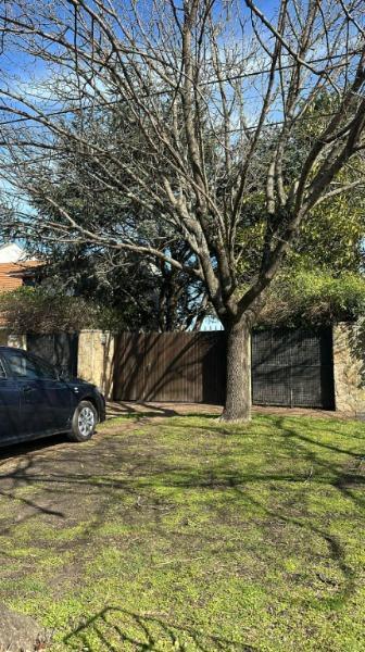 Lote 390 m2 en San Carlos con garage para 2 vehículos