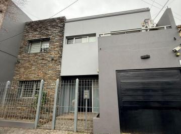 SER-SER-5219_2 · Alquiler Casa 4 Ambientes en Quilmes