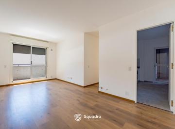 Departamento · 51m² · 4 Ambientes · Venta - Departamento 2 Dorm. con Patio y Balcón - Barrio Abasto, Rosario.