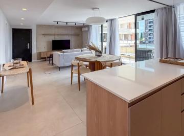 Departamento de 3 ambientes, Rosario · Departamento de 67 m² con 2 Dorm. en Venta en República de La Sexta