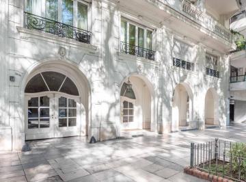 Departamento · 260m² · 5 Ambientes · 2 Cocheras · Departamento en Palermo Chico