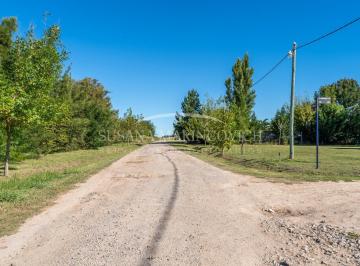 Terreno · 368m² · Terreno / Lote en Villa San Alberto Valor Final Conescritura (San Andrés de Giles) Se Aceptan Permuta