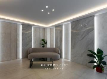 Departamento · 80m² · 3 Ambientes · Departamento en Palermo Chico