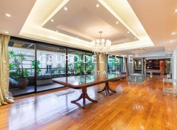Departamento · 256m² · 5 Ambientes · 2 Cocheras · Departamento en Recoleta