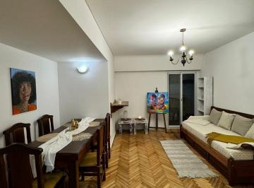 Departamento · 64m² · 3 Ambientes · Departamento en Recoleta