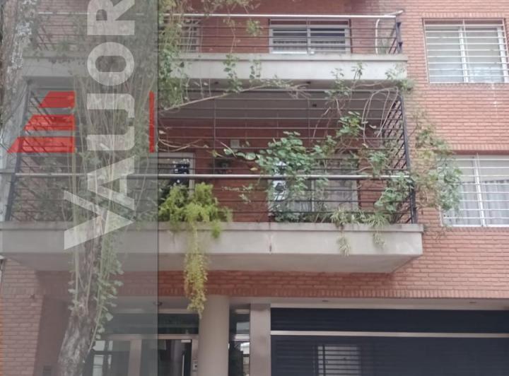 Departamento · 39m² · 2 Ambientes