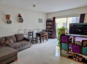 Departamento · 34m² · 1 Ambiente · Departamento en Venta Monoambiente en San Telmo