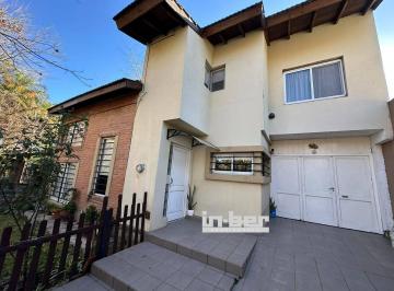 INB-INB-3862_2 · Casa 4 Ambientes 2 Dorm.. | Calle