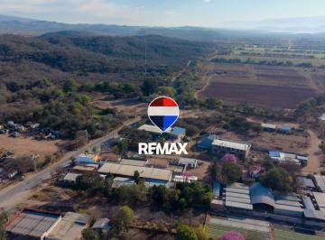 Terreno · 450m² · Venta Terreno 447 m² Coronel Moldes Salta