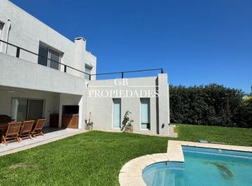 GBB-GBB-1780_2 · Alquiler de Casa 5 Ambientes en Ayres Plaza, Pilar