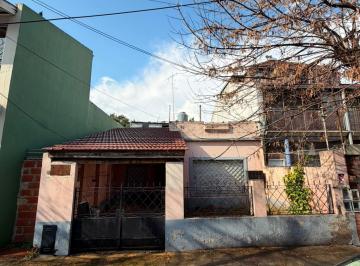 Terreno · 173m² · En Venta Lote de 173 m² - Villa Raffo