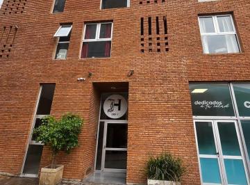 Foto · Guemes - Pueyrredón 724 - Depto en Alquiler