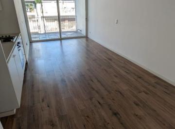 Departamento · 40m² · 2 Ambientes · Moderno 2 Ambientes - 45 m² - Amplio con Balcon y Vista Abierta - Villa Crespo