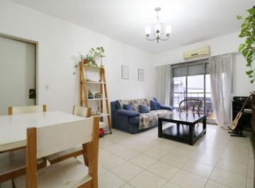 Departamento · 73m² · 4 Ambientes · Venta Depto 4 Ambientes en Monserrat con Balcon