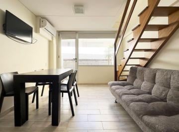 Departamento · 45m² · 2 Ambientes · Venta Dúplex 2 Amb. C/ Amenities, Ideal Inversion