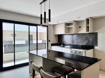 Departamento · 49m² · 2 Ambientes · 1 Cochera · Departamento en Alquiler en Canning, Ezeiza