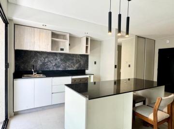Departamento · 49m² · 2 Ambientes · 1 Cochera · Departamento en Alquiler en Canning, Ezeiza