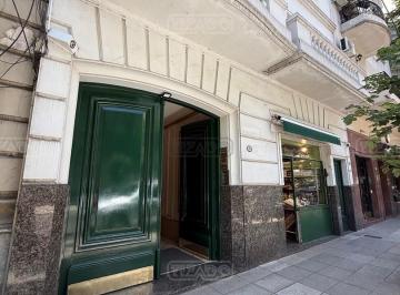 Oficina comercial · 144m² · Oficina en Alquiler en Recoleta, Capital Federal, Buenos Aires