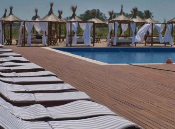 Terreno · 300m² · Lote de 10x30 La Reserva del Oste Gral. Rodriguez