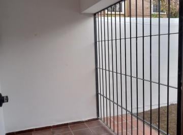 Casa en Alquiler de 4 ambientes Parque Capital · Duplex Parque Capital Alquila