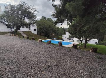 Departamento · 44m² · 3 Ambientes · 1 Cochera · Housing en Villa Allende