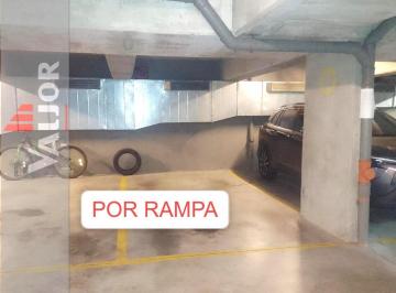 Garage · 1m² · Cochera - Villa Urquiza