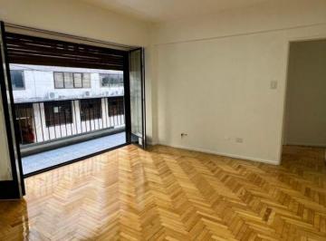 Departamento de 3 ambientes, Recoleta · Venta Departamento 3 Ambientes Primer Piso con Renta en Barrio Norte