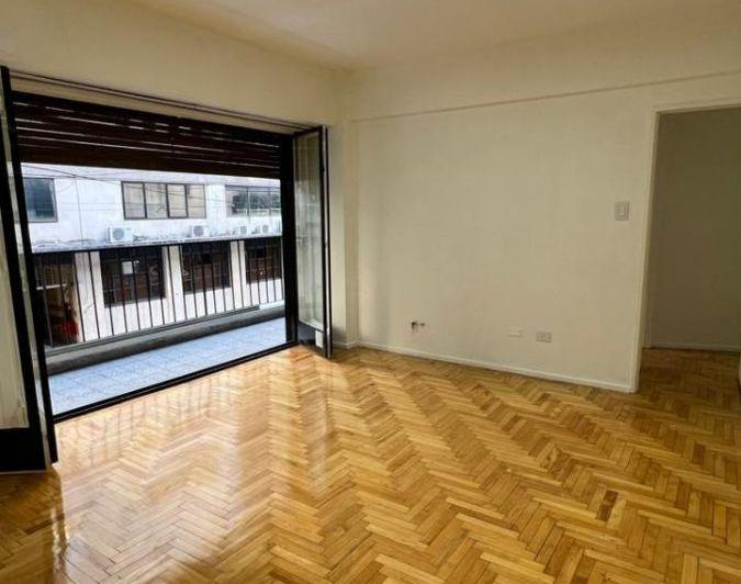 Departamento · 55m² · 3 Ambientes