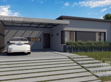 Casa · 142m² · 4 Ambientes · 2 Cocheras · Venta Casa 3 Dorm. - Cuesta de Manatiales - Entrega Noviembre 2026