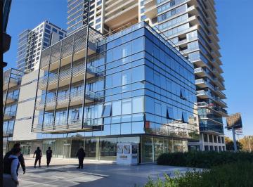 Oficina comercial · 155m² · 1 Cochera · Venta Oficina Aaa en Complejo Al Rio | Edificio Docks Alrío, Vicente López.
