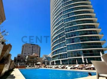 Departamento · 98m² · 3 Ambientes · 1 Cochera · Venta Departamento 3 Ambientes Maral Explanada
