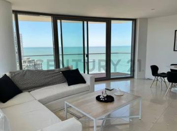 Departamento · 98m² · 3 Ambientes · 1 Cochera · Venta Departamento 3 Ambientes Maral Explanada
