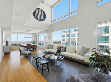 Departamento · 256m² · 6 Ambientes · 2 Cocheras · Departamento en Venta 6 Ambientes en Torres Al Río en Barrio Vicente López