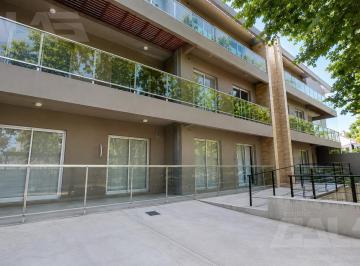 Departamento · 38m² · 2 Ambientes · 1 Cochera · Departamento en San Antonio de Padua