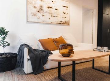 Departamento · 47m² · 2 Ambientes · Venta Dpto 2 Amb Amenities en Barracas Estrenar -.