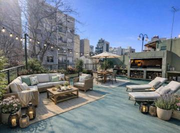 Casa · 220m² · 5 Ambientes · 2 Cocheras · Venta Casa en Caballito, 5 Ambientes Caballito Parque Centenario