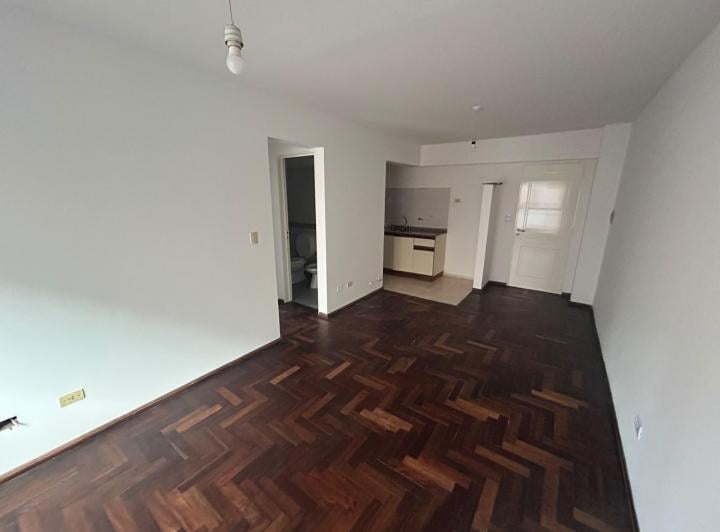 Departamento · 42m² · 2 Ambientes