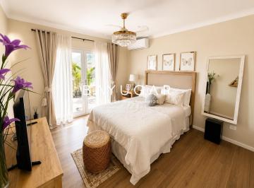 Casa · 160m² · 5 Ambientes · 2 Cocheras · Venta Casa - Barrio San Ramón, Pilar del Este