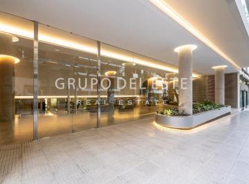 Departamento · 35m² · 1 Ambiente · Departamento en Belgrano