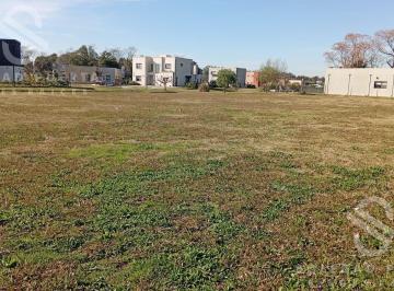 Terreno · 562m² · Venta de Lote Central en Santa Lucia
