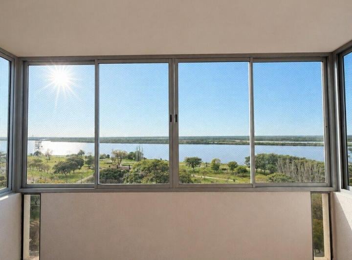Departamento · 149m² · 6 Ambientes · 1 Cochera