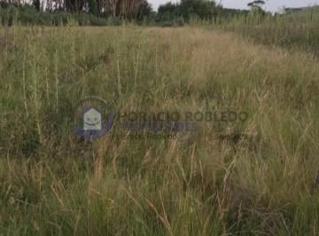 Terreno · 562m² · Oportunidad Vendo Terreno en San Eduardo de Chapadmalal