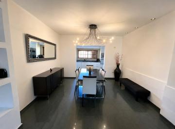 PH · 119m² · 3 Dormitorios · 1 Cochera · Venta PH 4 Ambientes con Patio y Terraza en Ramos Mejia Apto Credito