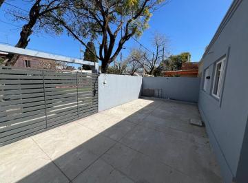 Casa · 110m² · 5 Ambientes · 1 Cochera · Venta Casa 3 Dorm. a Estrenar Credito