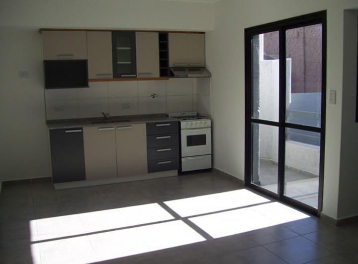 Departamento · 45m² · 1 Ambiente