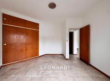 Departamento · 40m² · 2 Ambientes · 1 Cochera · Departamento Céntrico con Cochera en Alquiler en Belén de Escobar - ID 753
