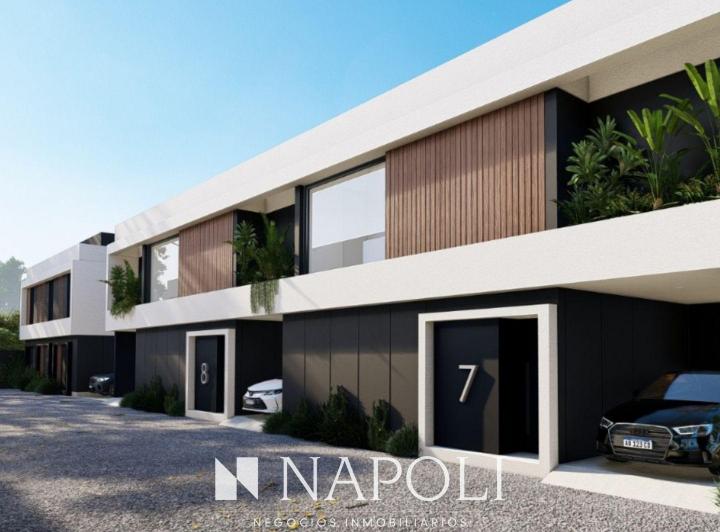 Departamento · 79m² · 3 Ambientes