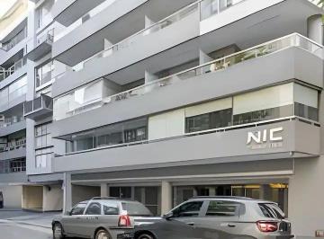 Departamento · 33m² · 1 Ambiente · Departamento Alquiler Premium Monoambiente Amueblado